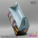 باکس پذیرایی نوروز (تخم مرغ رنگی)