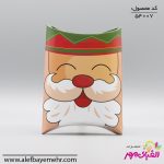پاکت پذیرایی نوروز