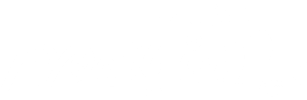 لوگوی الفبای مهر